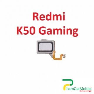Loa Trong, Loa Tai Nghe Xiaomi Redmi K50 Gaming Earpiece Speaker Flex Cable